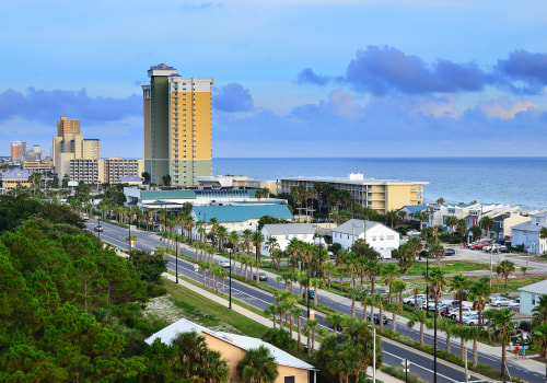 What is the Average Cost of Living in Panama City, Florida?