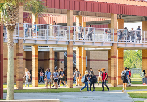 Advanced Placement and Honors Courses in Panama City, Florida: Unlocking Your Future